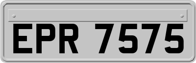 EPR7575