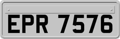 EPR7576