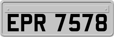 EPR7578