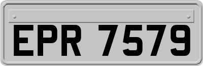 EPR7579