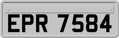 EPR7584