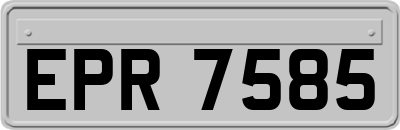 EPR7585
