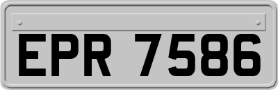 EPR7586