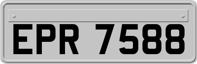 EPR7588