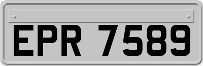 EPR7589