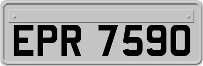 EPR7590