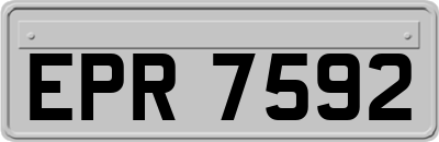 EPR7592