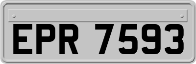 EPR7593