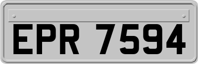 EPR7594