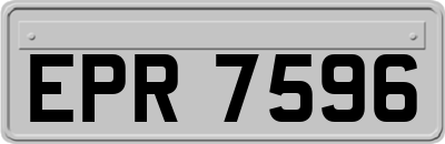 EPR7596