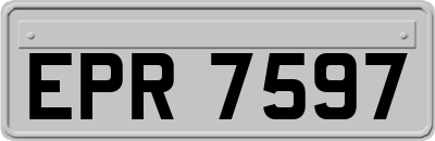 EPR7597