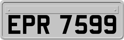 EPR7599