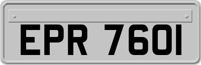 EPR7601