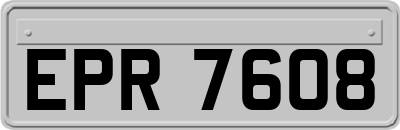 EPR7608