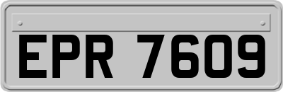 EPR7609