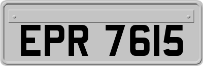EPR7615