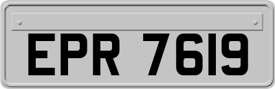 EPR7619