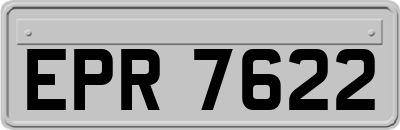 EPR7622