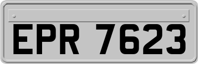 EPR7623