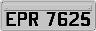 EPR7625