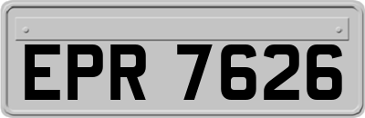 EPR7626