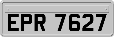 EPR7627