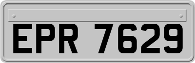 EPR7629