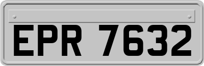 EPR7632