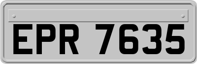 EPR7635