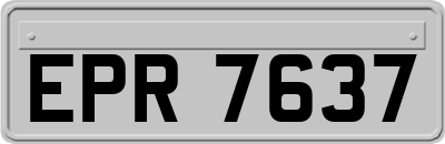 EPR7637