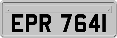 EPR7641