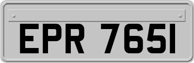 EPR7651