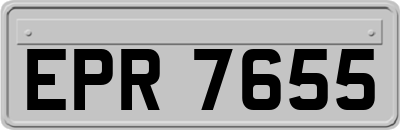 EPR7655