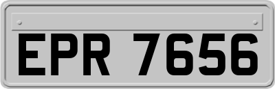 EPR7656
