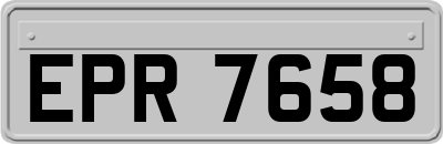 EPR7658