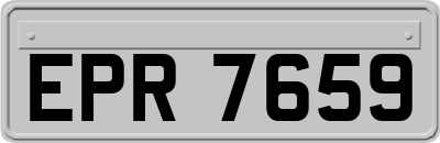 EPR7659