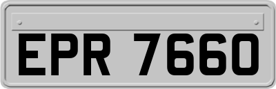 EPR7660
