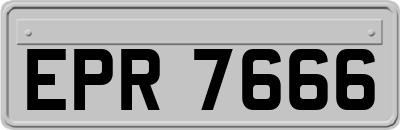 EPR7666