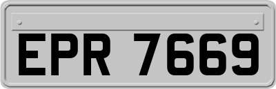 EPR7669