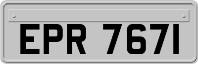 EPR7671