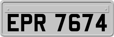 EPR7674