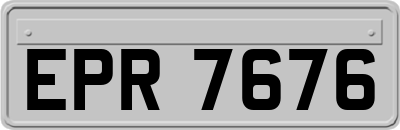 EPR7676