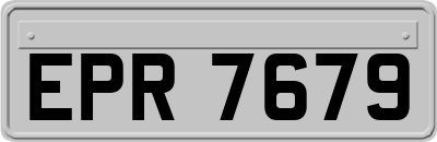 EPR7679