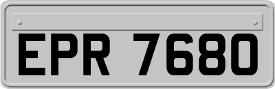 EPR7680