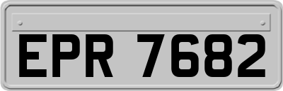 EPR7682