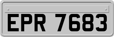 EPR7683