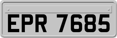 EPR7685