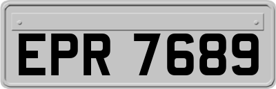 EPR7689