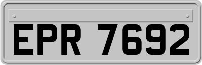 EPR7692