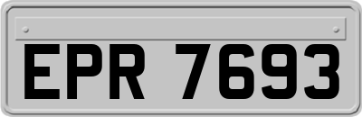 EPR7693